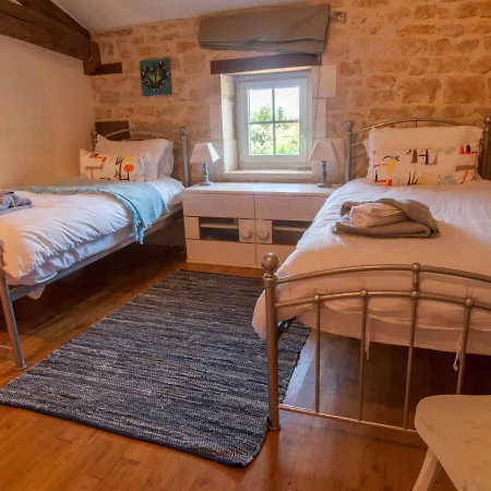 Vakantiehuis La Croix Bardon, Civray *